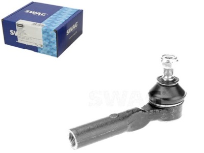 Swag наконечник тяга fiat marea multipla 96 le=pr фото №1