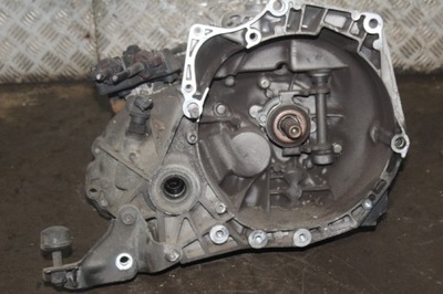 Коробка передач передач tata indica 1.4mpi фото №1