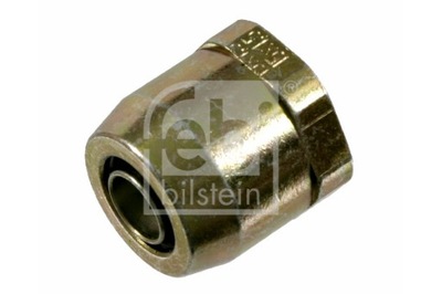 FEBI BILSTEIN FEBI BOQUILLA SIMPLE TORNILLO WEW.F22X1.5 PARA CABLE 15X12  