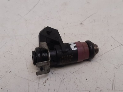 Форсунка h132259 renault modus фото №1