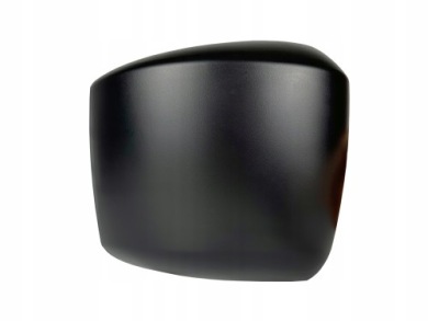 Корпус дзеркала iveco eurocargo stralis trakker ліва фото №1