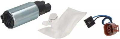 Bosch насос пального 986 580 914 фото №1