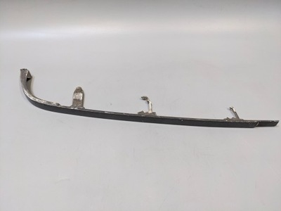 Молдинг подфарник левая peugeot 405 9255538077 фото №1