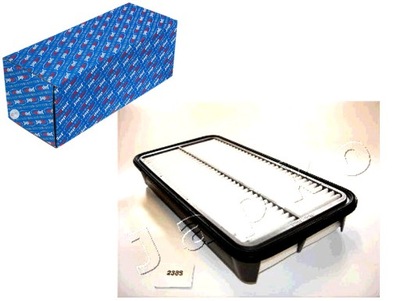 Фильтр воздуха japko фото №1