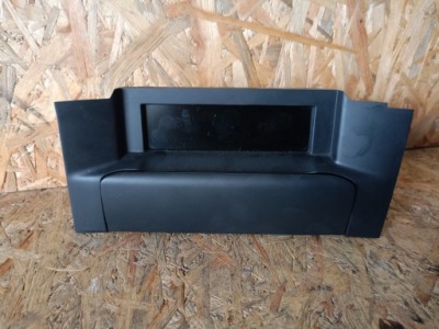 Дисплей приладова панель citroen c4 ii 9665334380 фото №1