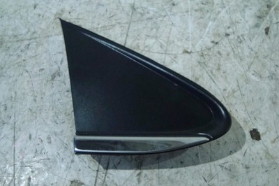 Заглушка крила права хром opel mokka 12- фото №1