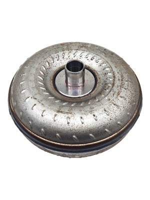 Сцепление 62te 10-21 jeep dodge chrysler ram фото №1