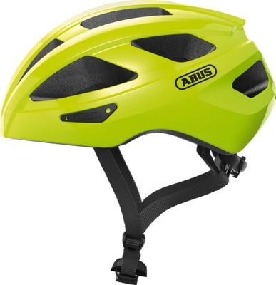 Kask ABUS Macator M (52-58cm) signal yellow