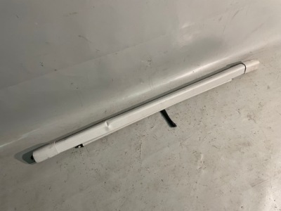 Dodge caliber шторка багажника europa оригинал фото №1