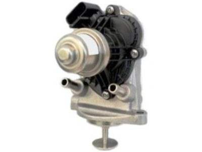 VOŽTUVAS EGR BMW 1 F20 1.5-2.0 11-19 F21 1.6 2.0 11-15 