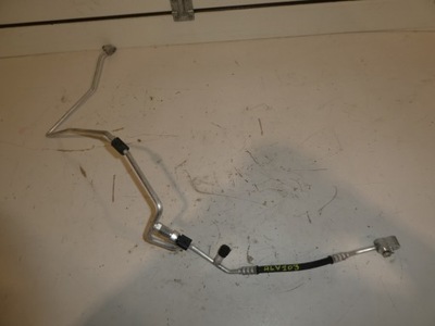 Vw tiguan 5n шланг кондиционер 5n0820741c фото №1