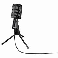 Mikrofon Hama MIC-USB