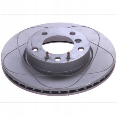 DISC BRAKE FRONT - ATE POWER DISC BMW E36 RIGHT - milautoparts-fr.ukrlive.com