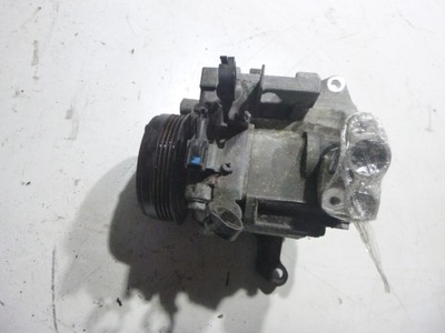 Компресор компресор subaru 506021-7562 фото №1