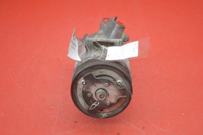 COMPRESSOR AIR CONDITIONER 5N0820803 VW PASSAT B6 2.0 TDI 09R  