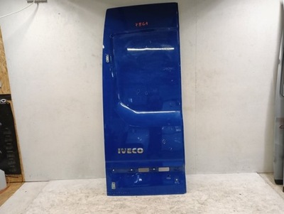 Двері ліва задні лівий задня iveco daily 2014- фото №1