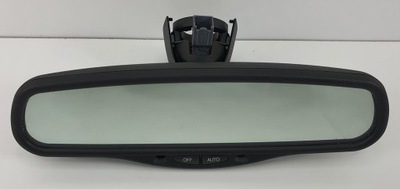 Дзеркало внутрішнє фотохромний jaguar s-type europa фото №1