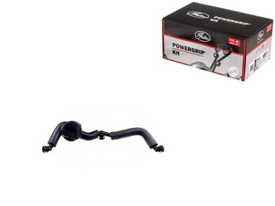 ENFISEMA CABLE BMW 540I 4.0 550I 4.8 550I TOURING 4.8 650I DESCAPOTABLE 4.8  