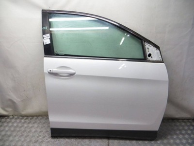 Honda cr-v iv двері правий перед nh788p 13- фото №1