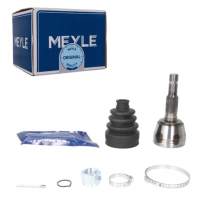 Шрус  zew. opel astra g фото №1