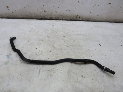 Шланг труба wąż wody bmw i3 rex 7636409 фото №1