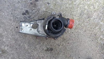 Турбонагнітач 30757079 volvo s60 lift 2.4 d5 163 фото №1