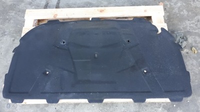 A5 8t lift шумоизоляция капот подкрылок org фото №1