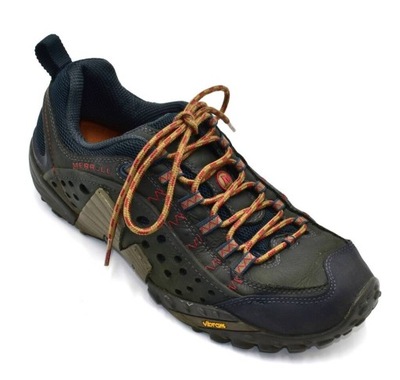 Merrell INTERCEPT BUTY TREKKINGOWE męskie 42