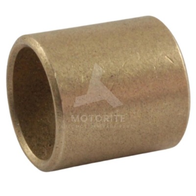 Втулка стартер volkswagen porsche фото №1