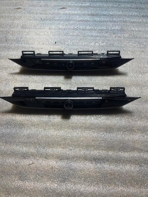 Opel mokka ii управление радио фото №1