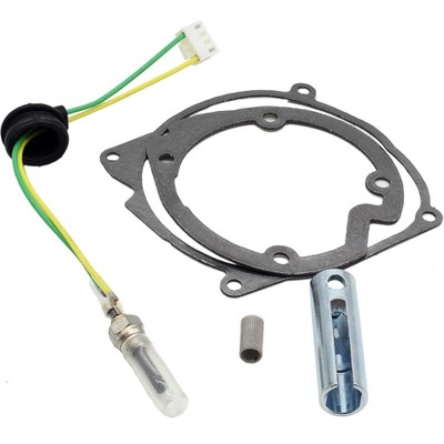 Свічка розжарювання запалювання webasto 2-8kw 12v набір фото №1