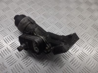Корпус фильтра масла mercedes w168 1.7 cdi a6681800210 фото №1