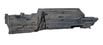 Jeep cherokee kl 2.2 захист підвіска права фото №1