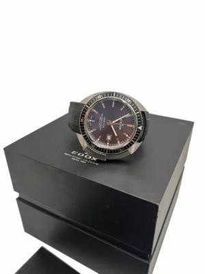 PROMOCJA ZEGAREK EDOX HYDRO-SUB 53200 + PUDEŁKO