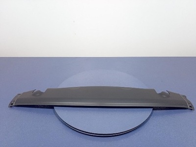 Bmw 3 f31 touring защита крышки багажника 7263143 фото №1