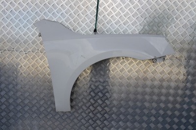 Skoda octavia iii - крила правий фото №1