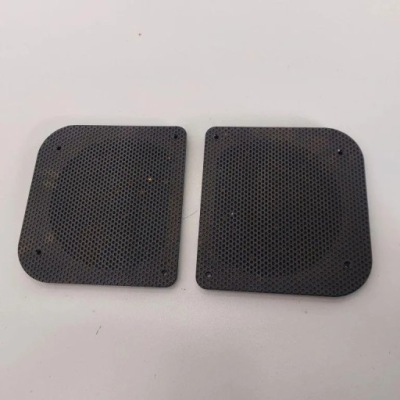 Захист динаміка mini countryman r60 43040789258 1.6l бензиновий 2014 фото №1