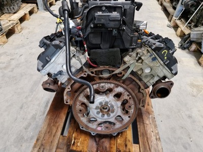 MOTOR DODGE RAM 5.7 TNXE 2012 COMPUESTO  