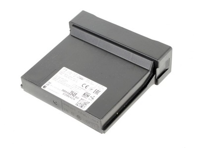 Модуль блок керування keyless citroen c4 iii 9844264880 фото №1