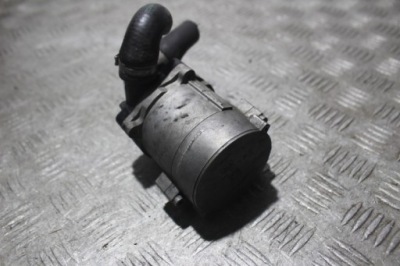 Помпа електроклапан wody bmw 7 750i f01 lift 4.4 фото №1