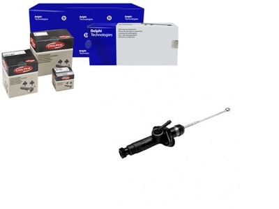 Насос зчеплення fiat idea lancia musa ypsilon 1.2-1 фото №1