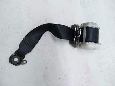 Toyota yaris ii 3d pas безопасности левый задняя 3d фото №1