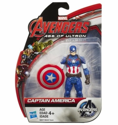 Hasbro Avengers Captain America B0977