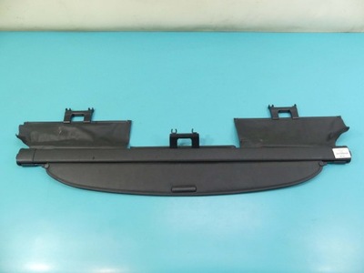 Шторка багажника honda fr-v 08r фото №1