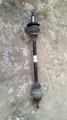 Mercedes vito 2.0 приводной вал a4473506600 фото №1