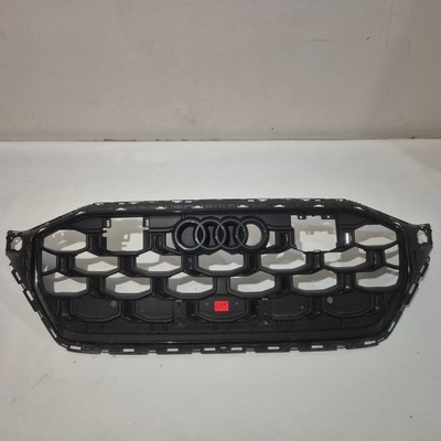 Audi rs q8 решётка радиатора решётка радиатора перед 4m8853037k s-lift фото №1