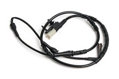 Датчик колодки. гальмівний. jaguar f-pace 15- задня фото №1