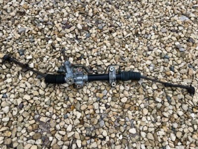 Renault laguna i рейка рульова трансмісія smi фото №1