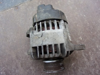 Fiat doblo stilo alfa romeo 147 gt генератор 90a фото №1