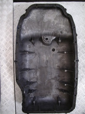 Поддон масляная scania euro 5 xpi фото №1